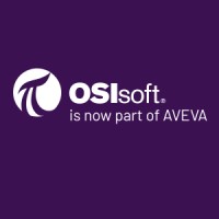 OSIsoft logo - Similar company to Aveva