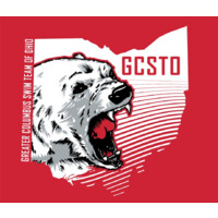 The Greater Columbus Swim Team logo - Similar company to Creative Living