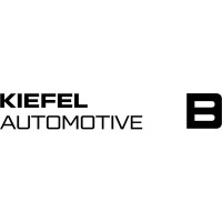 KIEFEL Automotive s.r.o. logo - Similar company to Cleanant S.R.O.