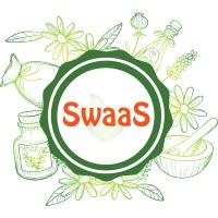 Swaas Natural Products logo - Similar company to Hajjaj Soap Industry (Hg)