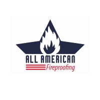 All American Fireproofing Corp logo - Similar company to Northeast Fireproofing
