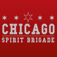 Chicago Spirit Brigade logo - Similar company to Level X