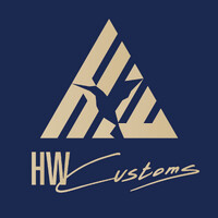 HW Customs logo - Similar company to Marpower