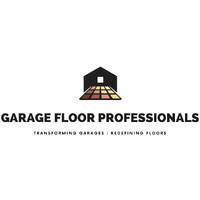 Garage Floor Professionals logo - Similar company to Agathon Solar