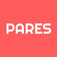 PARES (YC S25) logo - Similar company to Wisp Ai