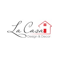 LaCasa Design & Decor logo - Similar company to Theartefino