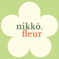 Nikkō Fleur logo - Similar company to Lingkar Karia Studio