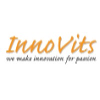 InnoVits logo - Similar company to Namievolution | Finanziamenti Europei E Nazionali
