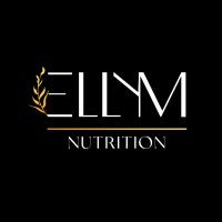 Ellym Nutrition logo - Similar company to G Suplementos