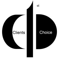 Client's 1st Choice-Dallas logo - Similar company to Launch Energy