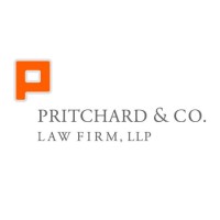 Pritchard & Co. Law Firm LLP logo - Similar company to Giardino Law