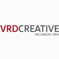 VRD Creative Pvt Ltd logo - Similar company to Vrd Creative