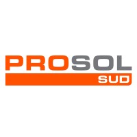 PROSOL SUD logo - Similar company to Arcobat