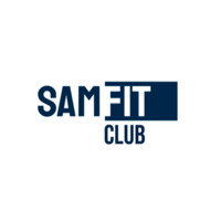 SAMFIT Club Urban Outdoor Fitness logo - Similar company to Monobloc Epicentro De La Esclada