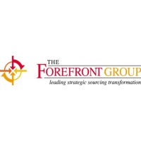 The Forefront Group North logo - Similar company to Mayberry Fine Art