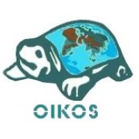 Oikos Associazione di volontariato logo - Similar company to Conservation Alliance International-Ghana