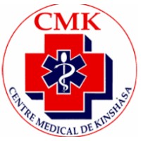 Centre Médical de Kinshasa CMK logo - Similar company to Institut National De Préparation Professionnelle