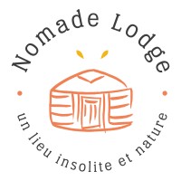Nomade Lodge logo - Similar company to Grainesdegaïa