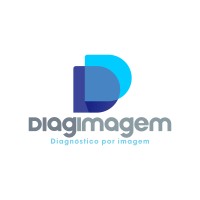 Diagimagem logo - Similar company to Atenas - Centro De Diagnóstico Por Imagem