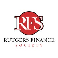 Rutgers Finance Society logo - Similar company to Raider Capital - Student Managed Fund