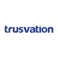 Trusvation logo - Similar company to Cosmic Coco
