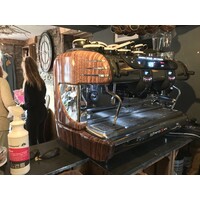 Cafe Fair Trade logo - Similar company to Kaffefair