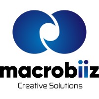 Macrobiiz - Creative Solutions logo - Similar company to Digito Solutions