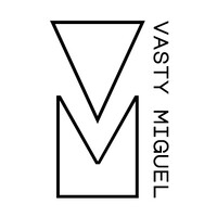 VM - Public Relation Agency logo - Similar company to One Logo Project