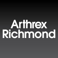 Arthrex Richmond logo - Similar company to Fortis Surgical - Arthrex Agency Partner