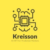 Kreisson logo - Similar company to Metamuse