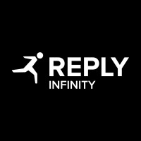 Infinity Reply IT logo - Similar company to Hyperwatt Productions, Inc.