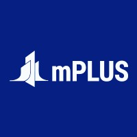 mPLUS CORP. logo - Similar company to Wonik Pne
