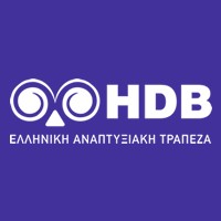 HDB - Hellenic Development Bank SA logo - Similar company to Uhy Axon Group