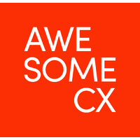 Awesome CX logo - Similar company to Gray Lemon Technologies, Inc.