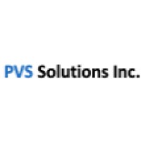 PVS Solutions Inc. logo - Similar company to Pvs Solution