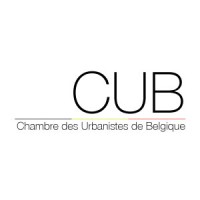 Chambre des Urbanistes de Belgique logo - Similar company to Downey Planning