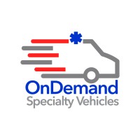 OnDemand Specialty Vehicles logo - Similar company to Priority Ambulance