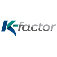 K-Factor, Inc. logo - Similar company to Jbs Engineering Technical Services, Inc
