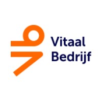 Vitaal Bedrijf logo - Similar company to Datafan