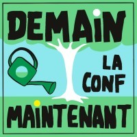 Demain c'est maintenant - La conf logo - Similar company to Greenmob