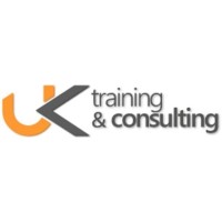 UK CONSULTING logo - Similar company to İn Vision Group