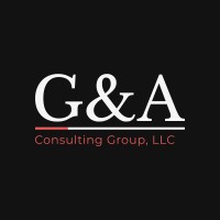 G&A Consulting Group, LLC logo - Similar company to G&A Consulting