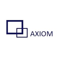 Axiom Infotech logo - Similar company to Rasci Instruments - India