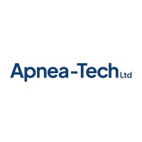 Apnea-Tech Ltd logo - Similar company to Morari