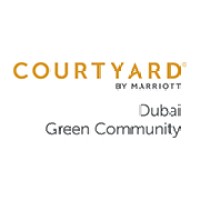 Courtyard by Marriott Dubai, Green Community logo - Similar company to Nassima Tower