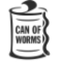 Can of Worms Enterprises Ltd logo - Similar company to Purdue Study Abroad