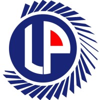 L.P. SPA logo - Similar company to Sices Spa