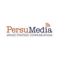 PersuMedia logo - Similar company to Miele Canto