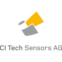 CI Tech Sensors AG logo - Similar company to Ci Tech Components Gmbh