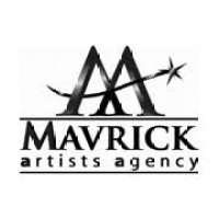 Mavrick Artists logo - Similar company to Pacific Talent & Models